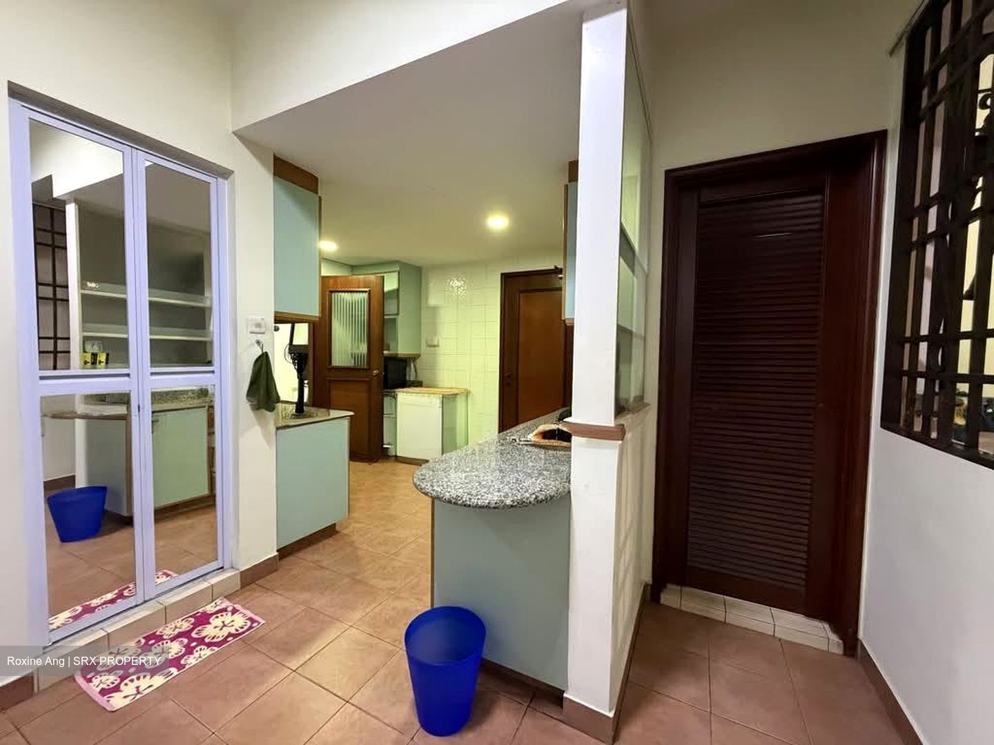 Seletaris (D27), Condominium #602179231